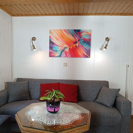 Ferienwohnung-Ihle Olbernhau Esterno foto
