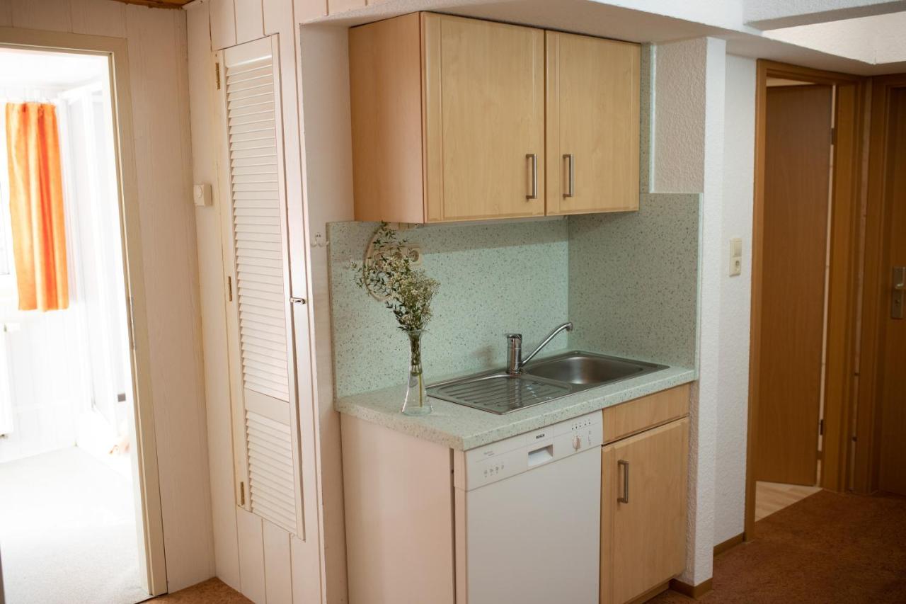 Ferienwohnung-Ihle Olbernhau Esterno foto