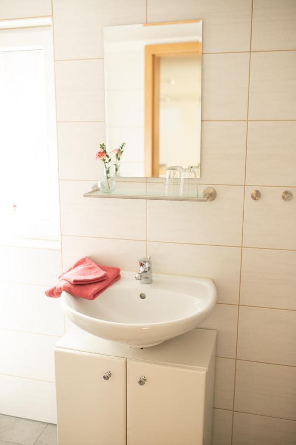 Ferienwohnung-Ihle Olbernhau Esterno foto