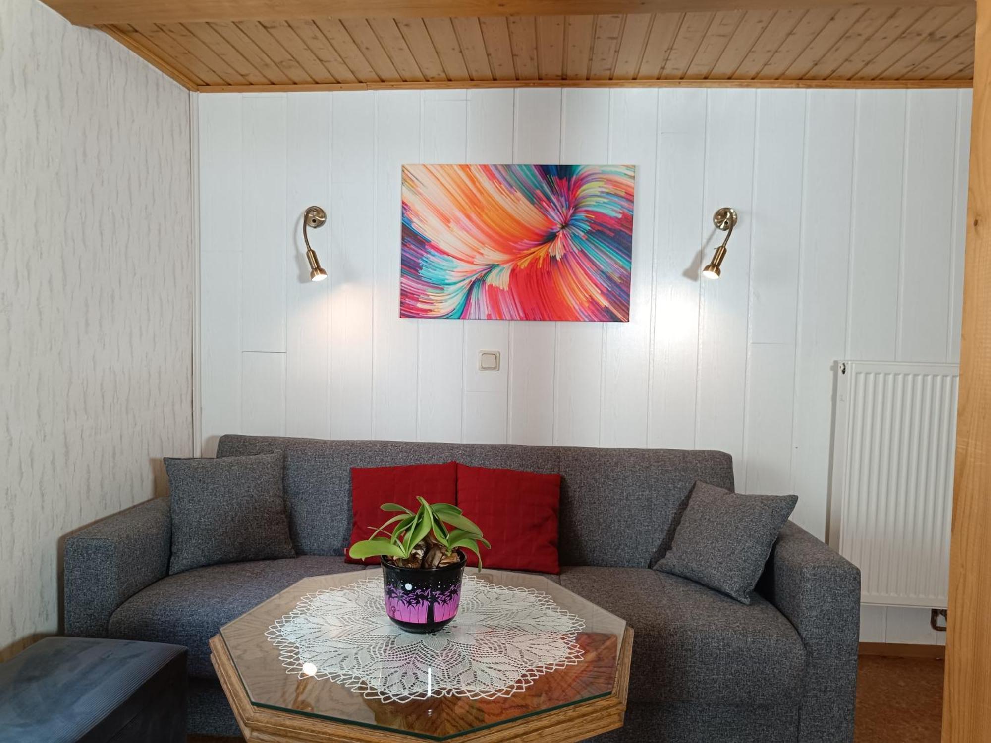 Ferienwohnung-Ihle Olbernhau Esterno foto