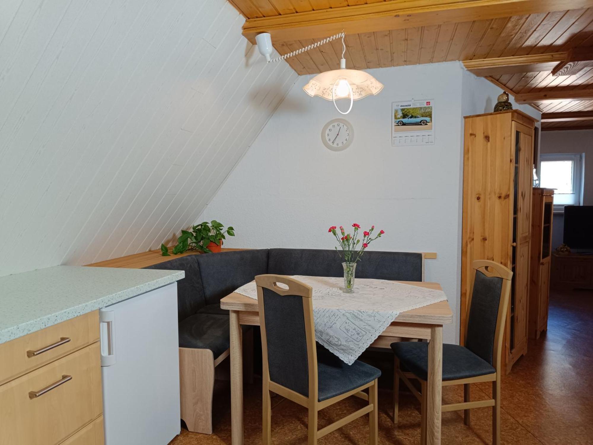 Ferienwohnung-Ihle Olbernhau Esterno foto